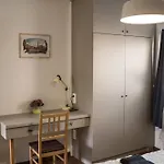 Csipesz_vendeghaz شقة *
